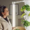 HomeGarden Pflanzenturm "Lighting edition" – Bild 5