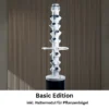 HomeGarden Pflanzenturm "Basic Edition" – Bild 2
