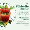Mediterrane Vielfalt - Samenvielfallt inkl. Aufbewahrungsbox
