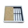 Microgreens Station ohne Wachstums Lampe – Bild 3