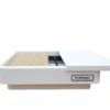 Microgreens Station ohne Wachstums Lampe – Bild 2